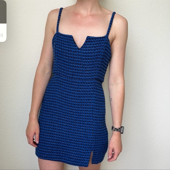 Zara mini dress - Picture 7 of 11